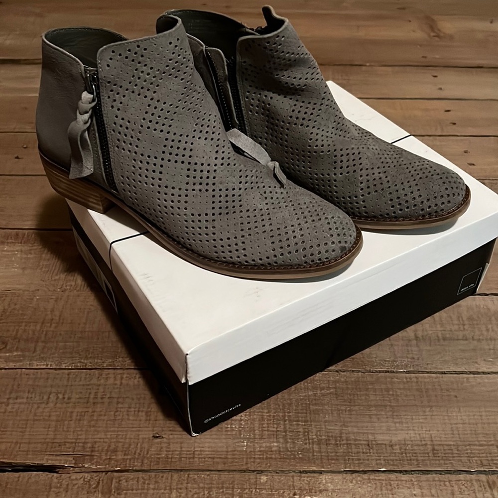 Dolce Vita booties